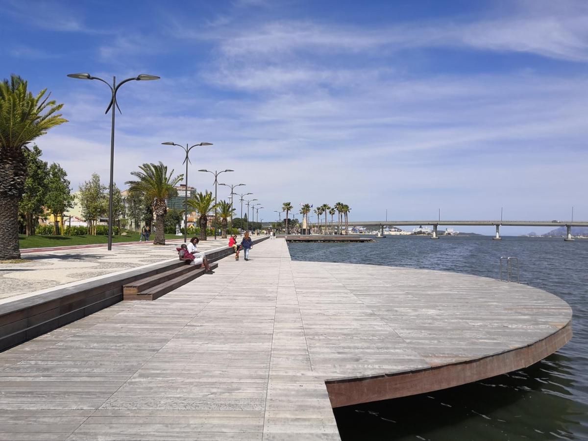 Appartamento Of Fame - Gallery With Fully Equipped Kitchen, Separate Entrance, Free Parking Olbia