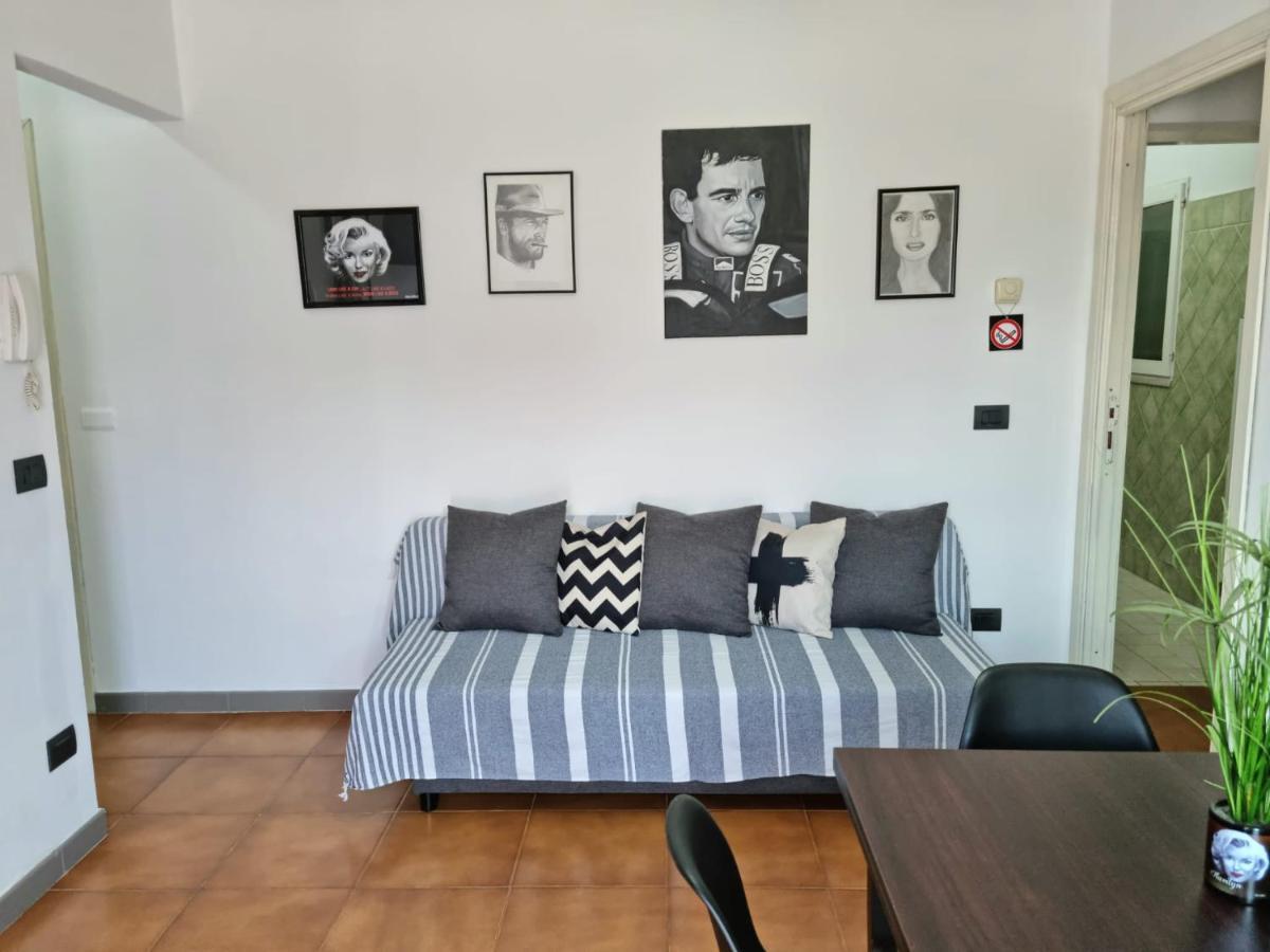 Appartamento Of Fame - Gallery With Fully Equipped Kitchen, Separate Entrance, Free Parking *