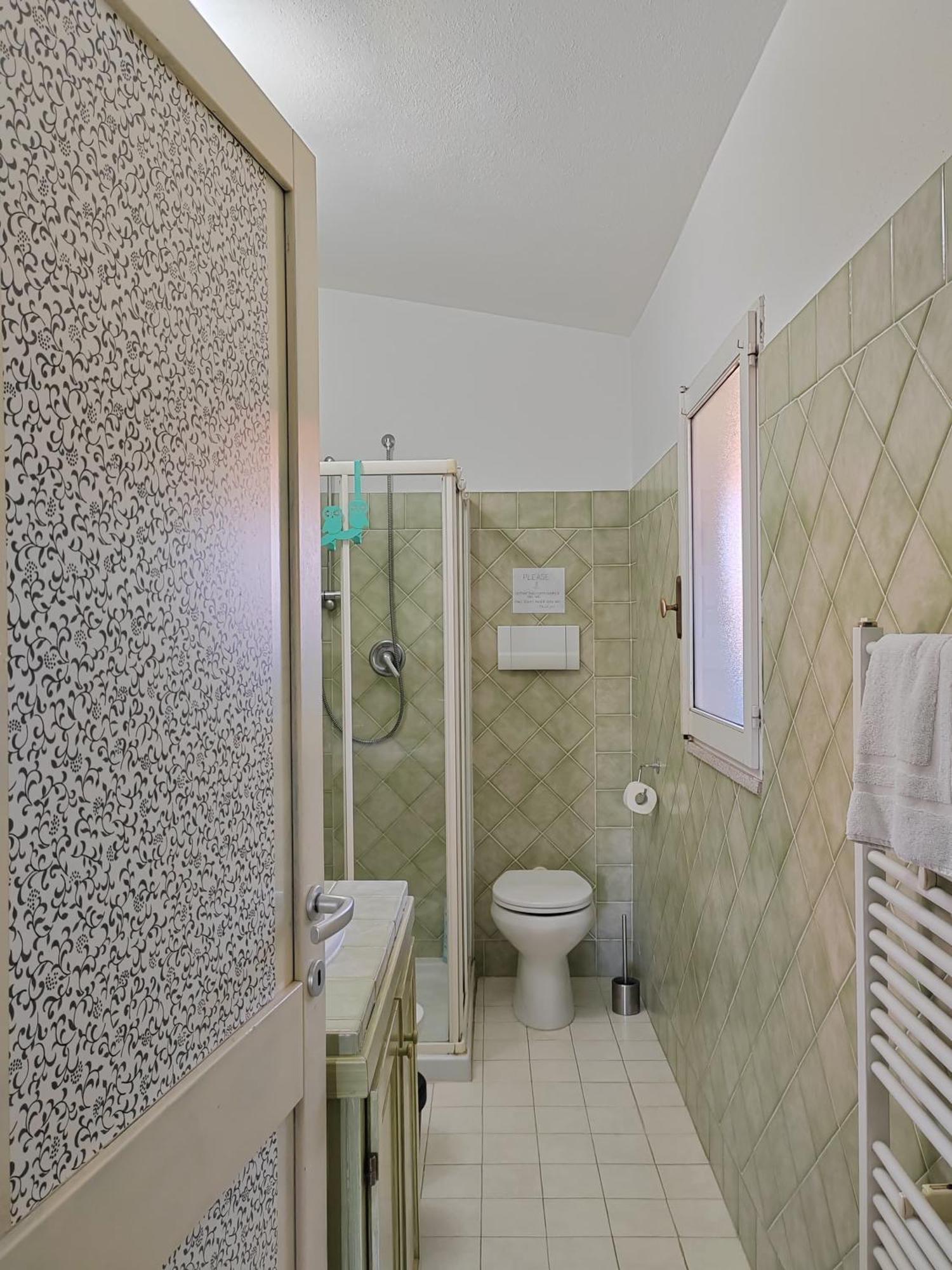 Of Fame - Gallery With Fully Equipped Kitchen, Separate Entrance, Free Parking Appartamento Olbia