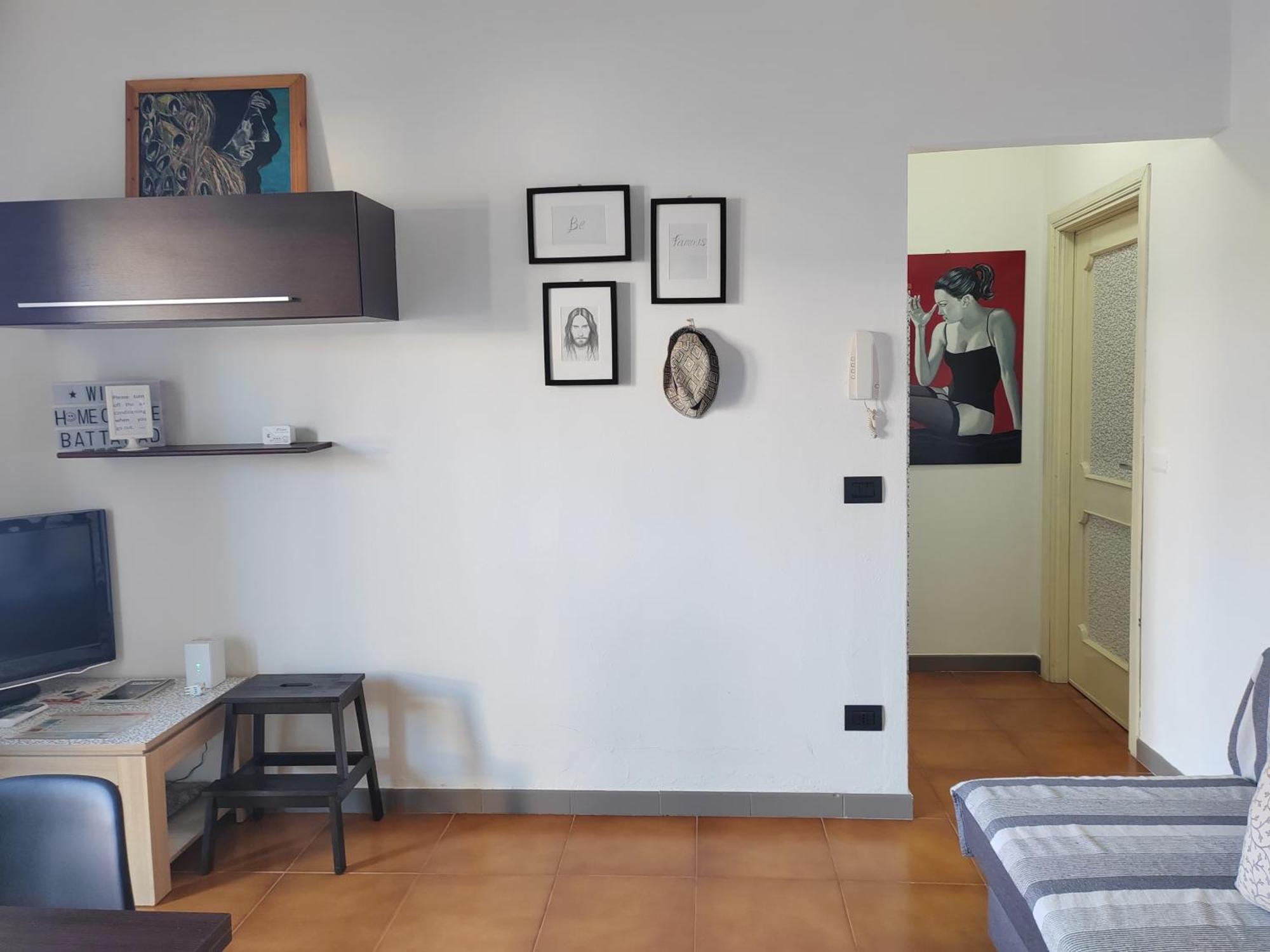 Of Fame - Gallery With Fully Equipped Kitchen, Separate Entrance, Free Parking