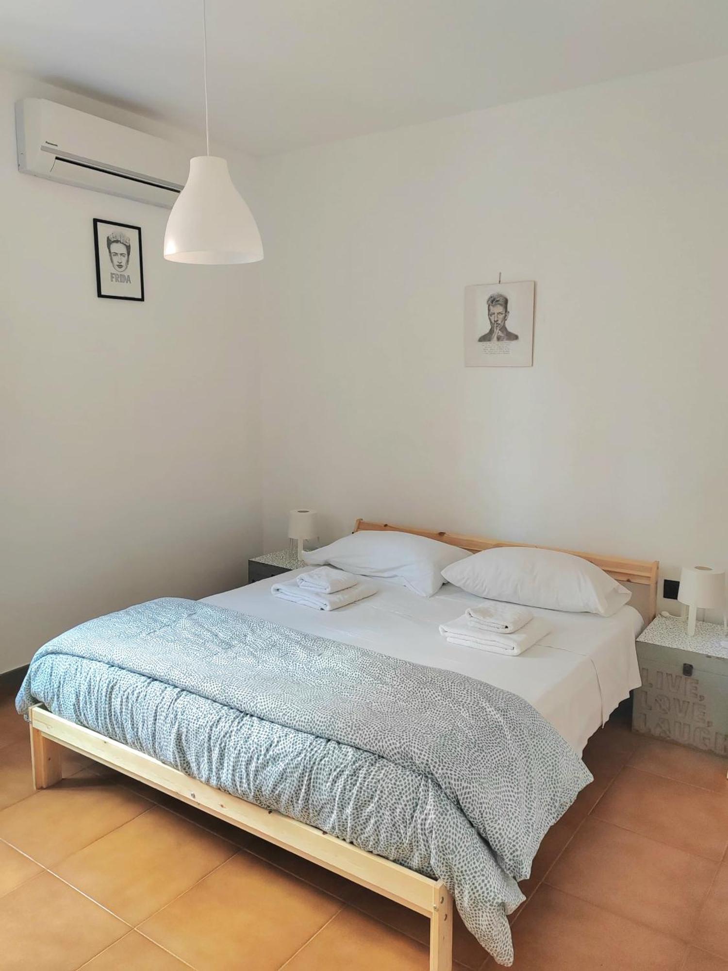 Of Fame - Gallery With Fully Equipped Kitchen, Separate Entrance, Free Parking * Olbia