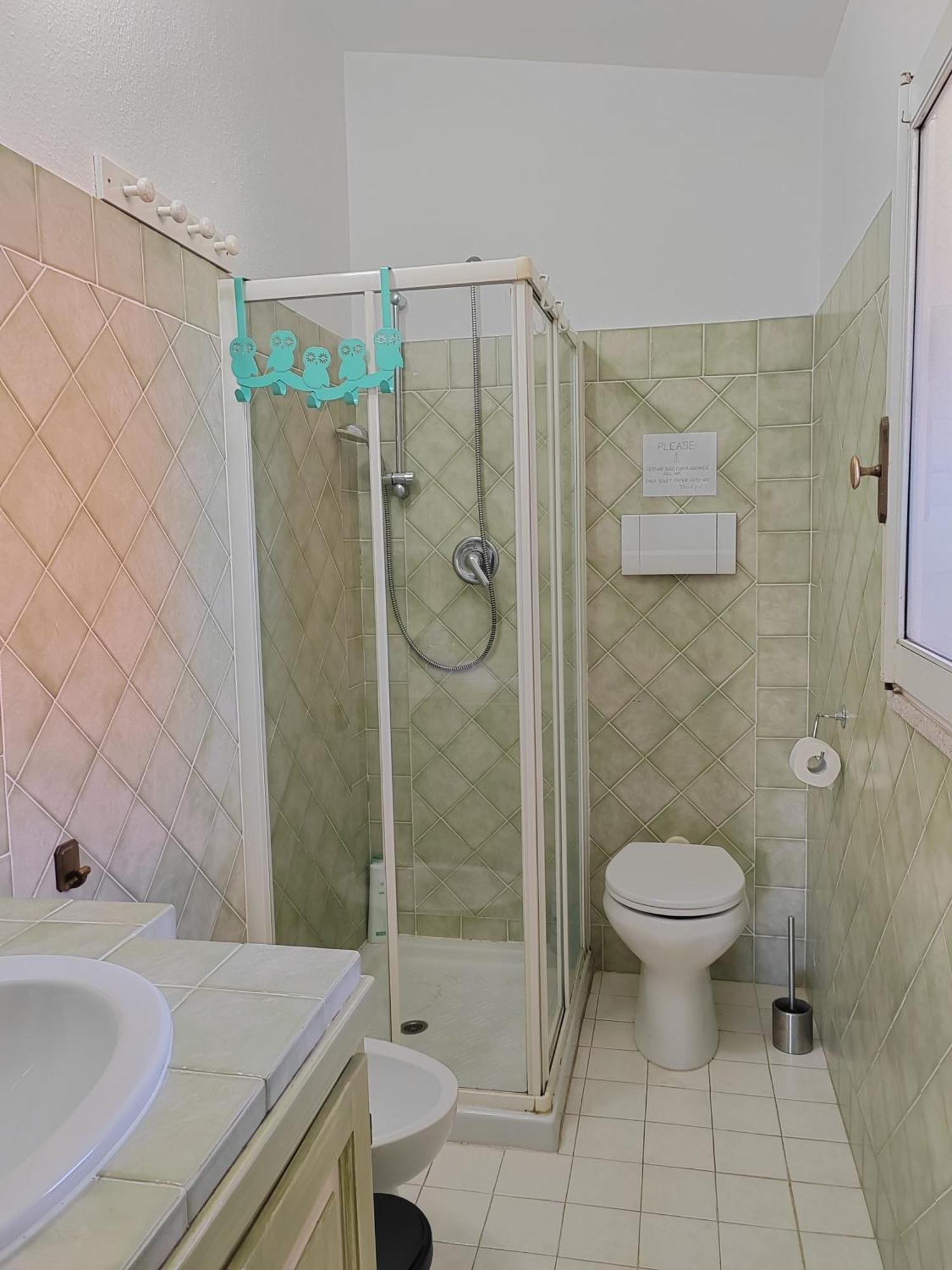 Of Fame - Gallery With Fully Equipped Kitchen, Separate Entrance, Free Parking Olbia