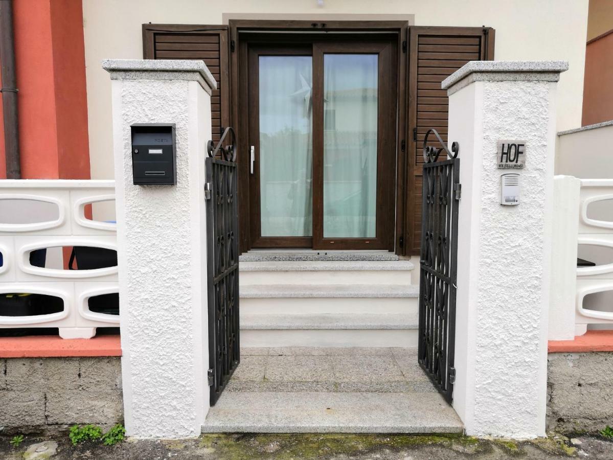 Of Fame - Gallery With Fully Equipped Kitchen, Separate Entrance, Free Parking Appartamento *